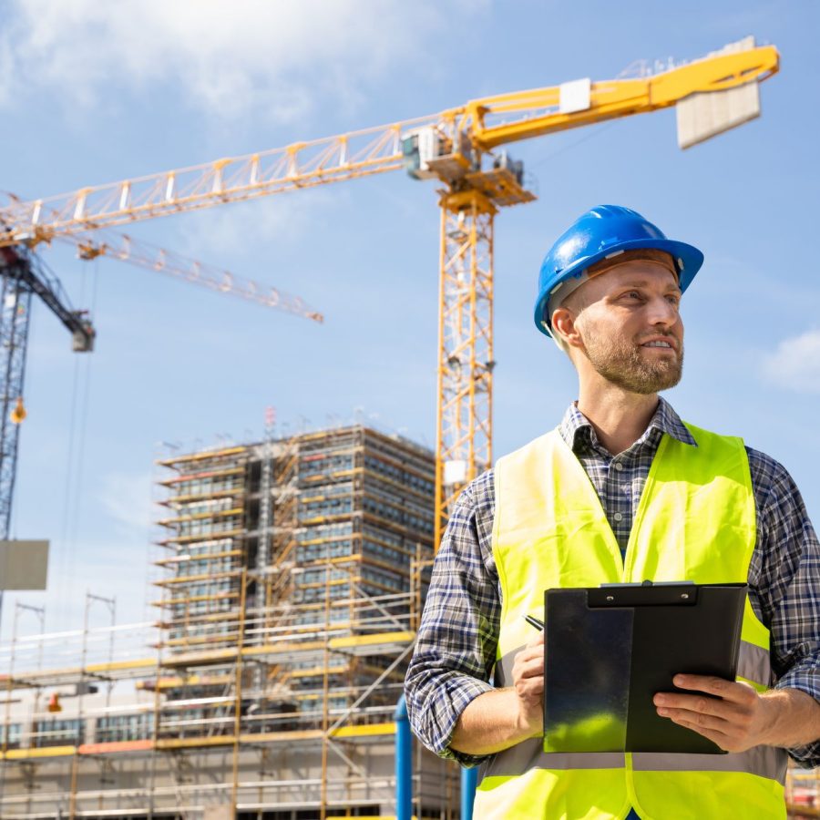 ADMINISTRAÇÃO DE OBRAS Administração de Obras